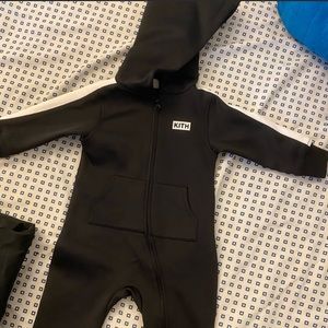 Kith Jumpsuit